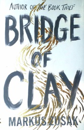 [D-13-3A] BRIDGE OF CLAY