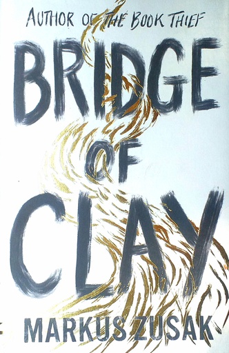 [D-13-3A] BRIDGE OF CLAY