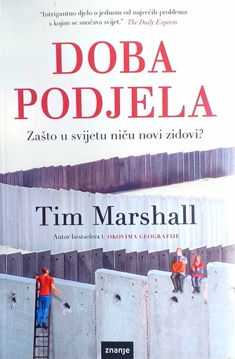 [D-13-3A] DOBA PODJELA