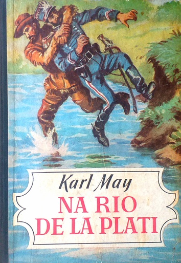 [D-13-4B] NA RIO DE LA PLATI