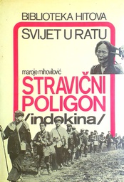 [D-13-4B] STRAVIČNI POLIGON