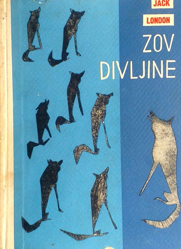 [D-13-4B] ZOV DIVLJINE