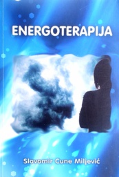 [D-13-4A] ENERGOTERAPIJA