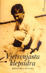 [D-13-4A] VJETRENJASTA KLEPSIDARA