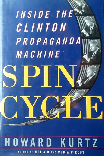 [D-13-4A] SPIN CYCLE