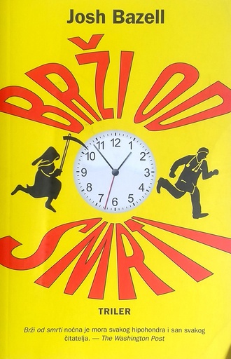 [D-13-4A] BRŽI OD SMRTI