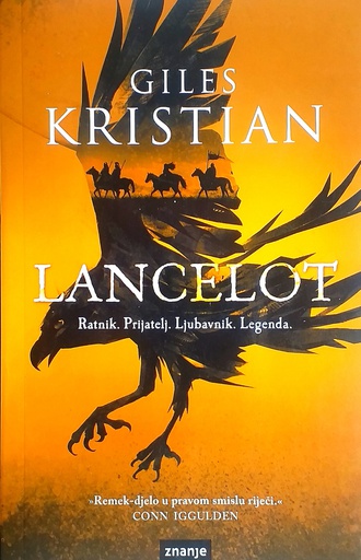 [D-13-4A, KUT] LANCELOT
