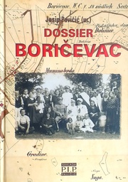 [D-13-4A] DOSSIER BORIČEVAC