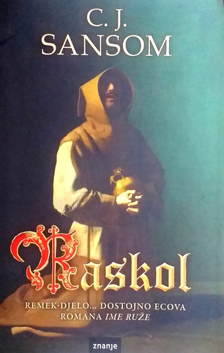 [D-13-5B] RASKOL