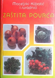 [D-13-5B] ZAŠTITA POVRĆA