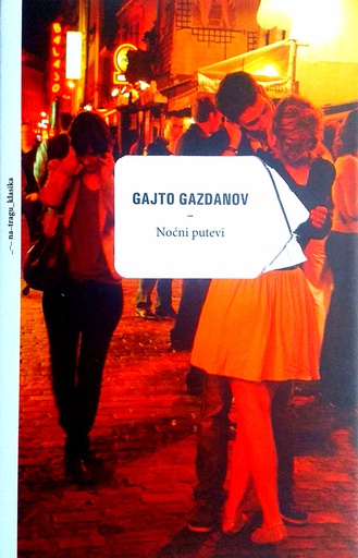 [D-13-5B] NOĆNI PUTEVI