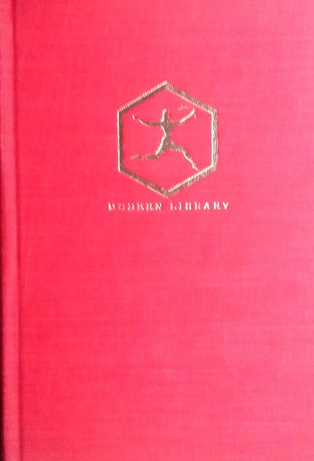 [D-13-5A] THE COMPLETE TALES AND POEMS OF EDGAR ALLAN POE