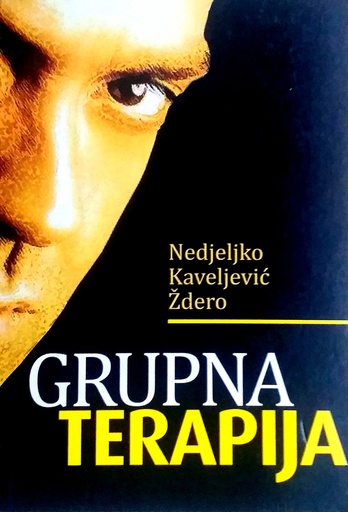 [D-13-5A] GRUPNA TERAPIJA