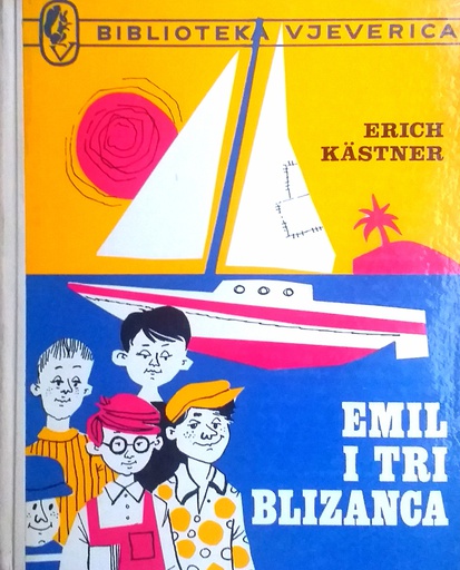 [D-13-5A] EMIL I TRI BLIZANCA
