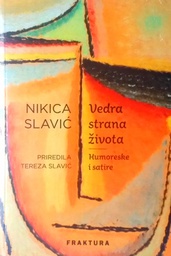 [D-13-5A] VEDRA STRANA ŽIVOTA