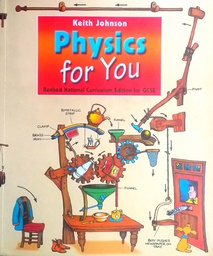 [D-13-5A] PHYSICS FOR YOU