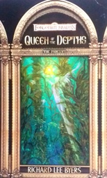 [D-13-6B] QUEEN OF DEPTHS