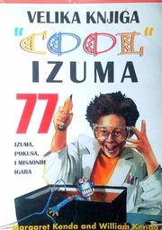 [D-13-6B] VELIKA KNJIGA ''COOL'' IZUMA