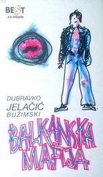 [D-13-6B] BALKANSKA MAFIJA