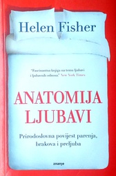 [D-13-6B] ANATOMIJA LJUBAVI