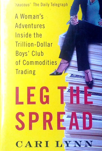 [D-13-6A] LEG THE SPREAD