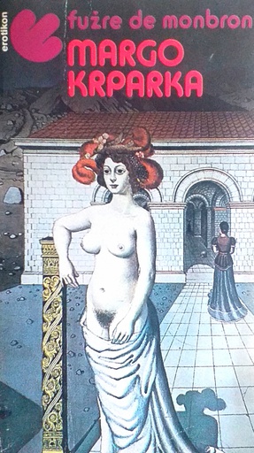 [D-14-2B] MARGO KRPARKA