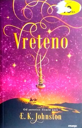 [D-14-2B] VRETENO