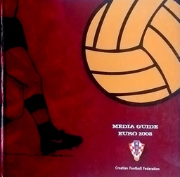 [D-09-1B] MEDIA GUIDE EURO 2008