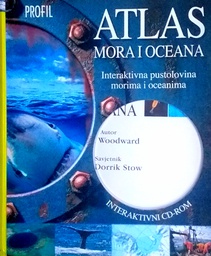 [D-09-1B] ATLAS MORA I OCEANA