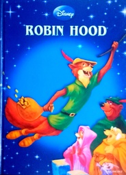 [D-09-1B] ROBIN HOOD