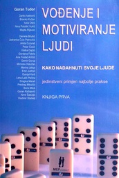 [D-14-3B] VOĐENJE I MOTIVIRANJE LJUDI