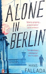 [D-14-3B] ALONE IN BERLIN
