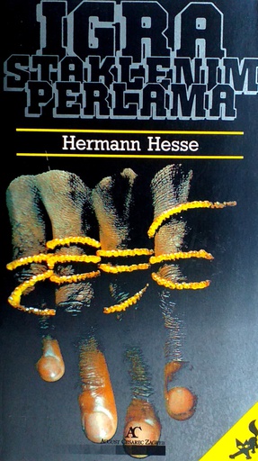 [GCL-3A] IGRA STAKLENIM PERLAMA