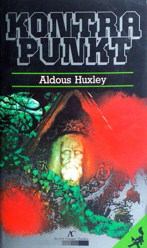 [D-14-3A] KONTRA PUNKT