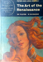 [D-14-3A] THE ART OF THE RENAISSANCE