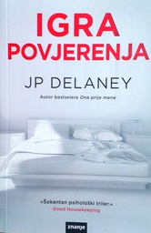 [D-14-3A, KUT] IGRA POVJERENJA