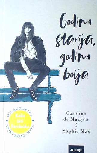 [D-14-3A] GODINU STARIJA, GODINU BOLJA