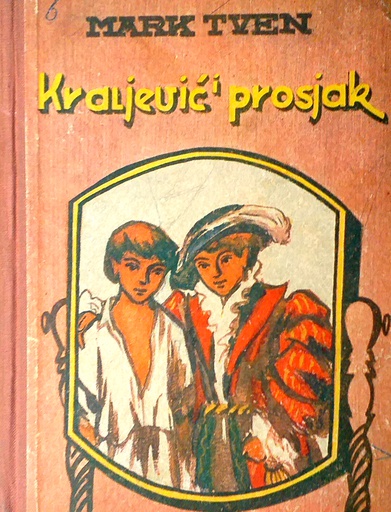 [D-14-4B] KRALJEVIĆ I PROSJAK