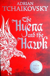 [D-14-4B] THE HYENA AND THE HAWK