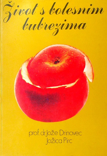 [D-14-4A] ŽIVOT S BOLESNIM BUBREZIMA