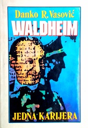 [D-14-4A] WALDHEIM: JEDNA KARIJERA