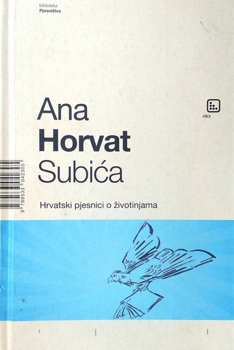 [D-14-4A] HRVATSKI PJESNICI O ŽIVOTINJAMA