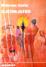 [D-14-4A] DJETINJSTVO