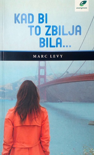 [D-14-4A] KAD BI TO ZBILJA BILA...