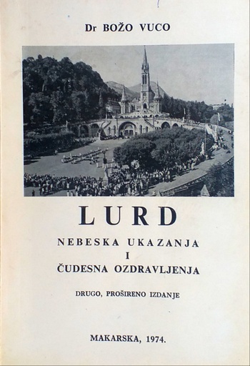 [D-14-4A] LURD - NEBESKA UKAZANJA I ČUDESNA OZDRAVLJENJA