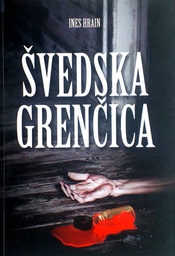 [D-14-5A] ŠVEDSKA GRENČICA