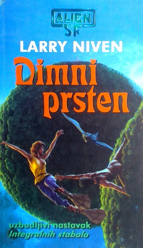 [D-14-6B] DIMNI PRSTEN