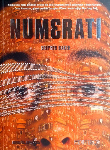 [D-14-6B] NUMERATI