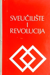 [D-14-6B] SVEUČILIŠTE I REVOLUCIJA