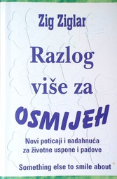 [D-14-6A] RAZLOG VIŠE ZA OSMIJEH